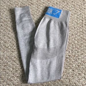 Gymshark Flex High Waisted Leggings